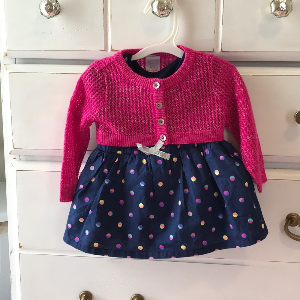 Baby girl outfit